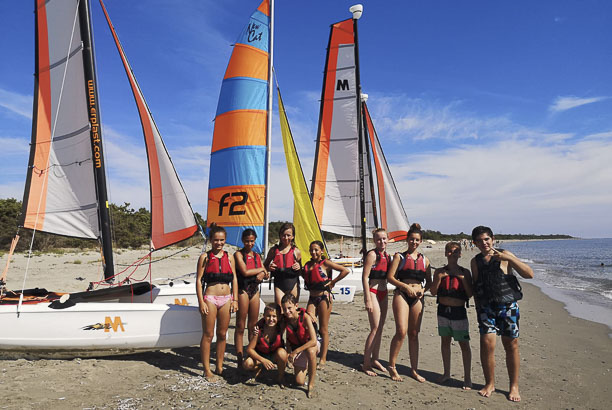 Vacances-passion - Querciolo - Corse - Corse