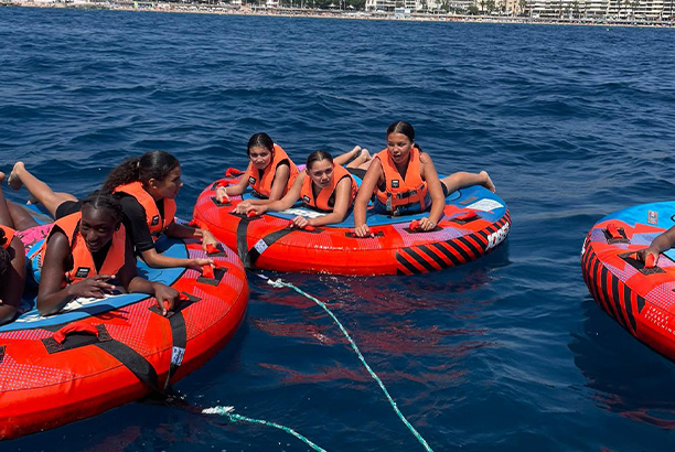 Vacances-passion - Les Colombes - Saint-Raphaël - Var