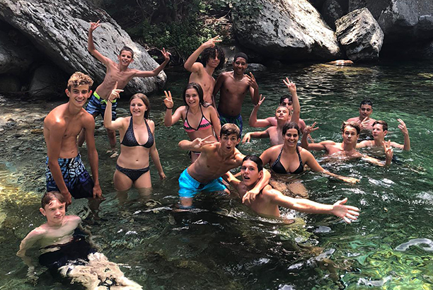 Vacances-passion - Sorbo-Ocagnano - Sorbo-Ocagnano - Corse