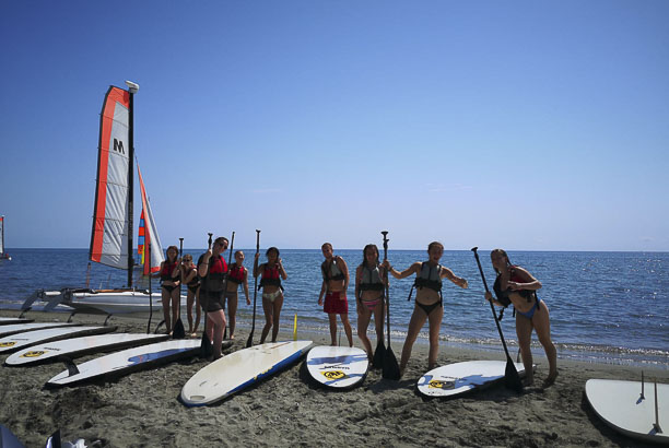 Vacances-passion - Sorbo-Ocagnano - Sorbo-Ocagnano - Corse