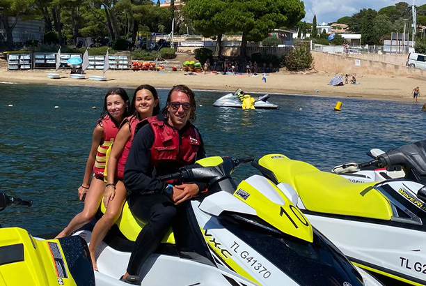 Vacances-passion - Les Colombes - Saint-Raphaël - Var