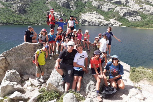 Vacances-passion - Saint-Florent - Saint-Florent - Corse