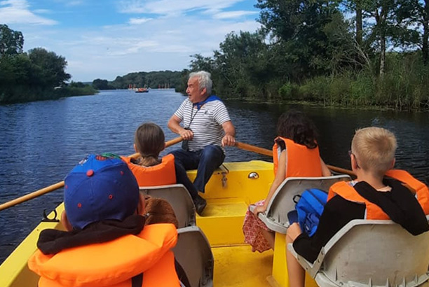 Vacances-passion - Centre Ispe Larrigade - Biscarrosse - Landes