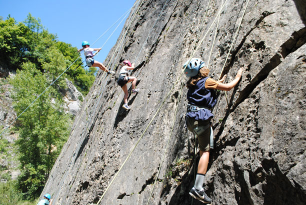 Vacances-passion - Centre d’Artigues - Artigues - Hautes-Pyrénées