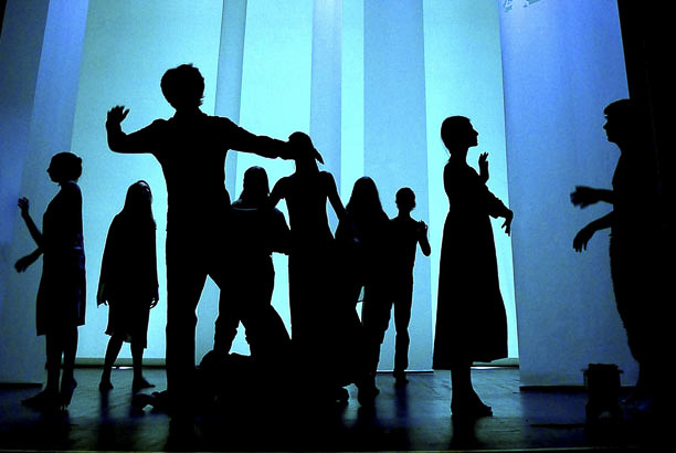 Vacances-passion - Crozon Breizh'camp - Crozon-Morgat - Finistère