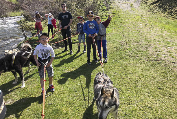 Vacances-passion - Centre d’Artigues - Artigues - Hautes-Pyrénées