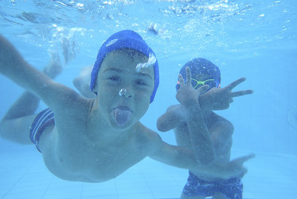 Vacances-passion - Domaine Camieta - Saint-Jean-de-Luz - Pyrénées-Atlantiques