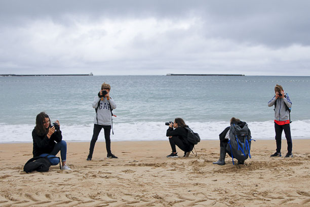 Vacances-passion - Domaine Camieta - Saint-Jean-de-Luz - Pyrénées-Atlantiques