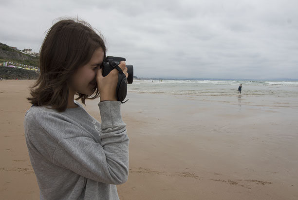 Vacances-passion - Domaine Camieta - Saint-Jean-de-Luz - Pyrénées-Atlantiques
