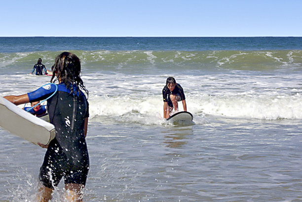 Vacances-passion - Itinérance côte Atlantique - Île d'Oléron - Charente-Maritime