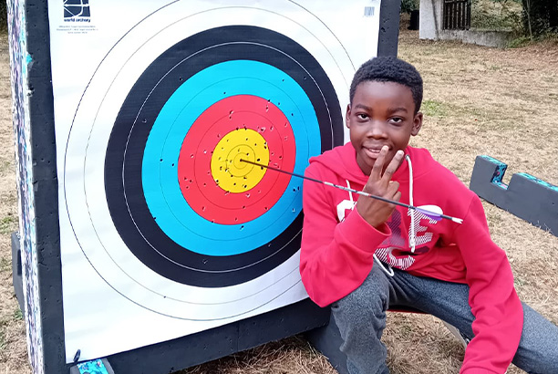 Vacances-passion - La Maison du Château - Saint-Priest-la-Roche - Loire