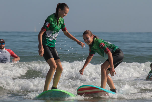 Vacances-passion - Domaine Camieta - Saint-Jean-de-Luz - Pyrénées-Atlantiques