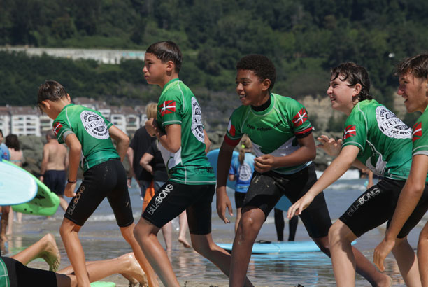 Vacances-passion - Domaine Camieta - Saint-Jean-de-Luz - Pyrénées-Atlantiques