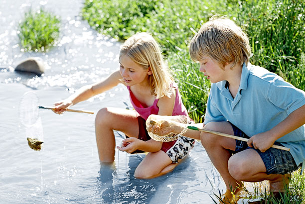 Vacances pour tous - colonies de vacances  - Les P'tits Explorateur de l'Océan - Les P'tit explorateurs de l'Océan