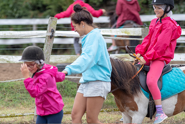 Vacances-passion - Centre de vacances Marceau - Batz-sur-Mer/Le Croisic - Loire-Atlantique