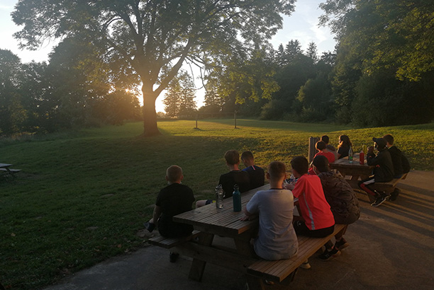 Vacances-passion - Volca-Sancy - Murat-le-Quaire - Puy-de-Dôme