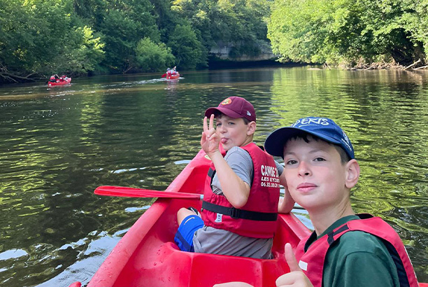 Vacances-passion - Cap Sireuil Village - Les Eyzies de Tayac - Dordogne