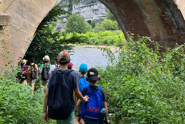 Vacances-passion - Cap Sireuil Village - Les Eyzies de Tayac - Dordogne