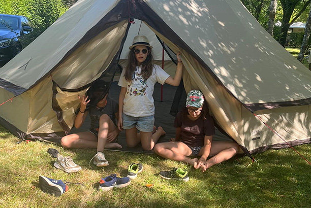 Vacances-passion - Cap Sireuil Village - Les Eyzies de Tayac - Dordogne