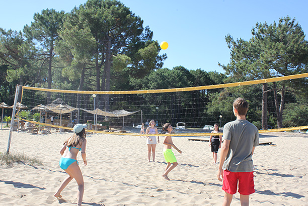 Vacances-passion - Centre Ispe Larrigade - Biscarrosse - Landes