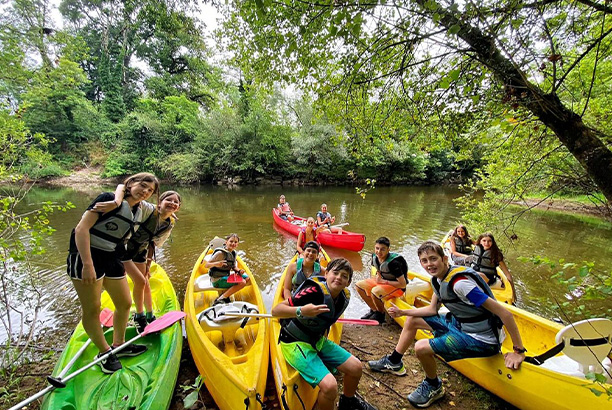 Vacances-passion - Base de plein air de Mézels - Vayrac - Lot
