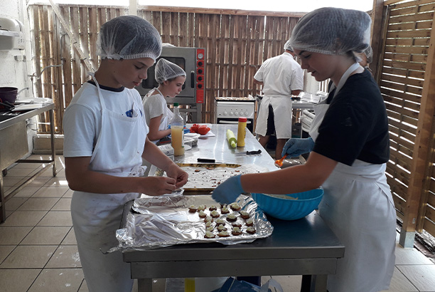 Vacances-passion - Base de plein air de Mézels - Vayrac - Lot