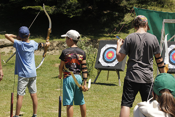 Vacances-passion - Centre d’Artigues - Artigues - Hautes-Pyrénées
