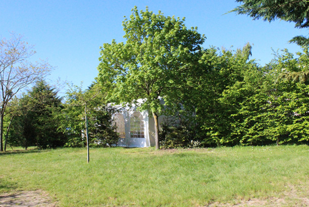 Vacances-passion - Centre Bouessé - Mûrs-Érigné - Maine-et-Loire