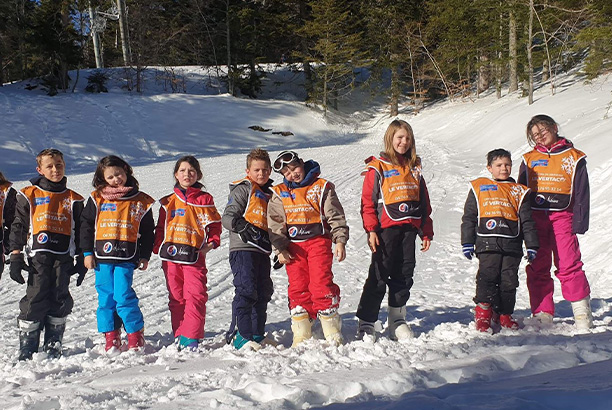 Vacances-passion - Centre d'Autrans - Autrans - Isère