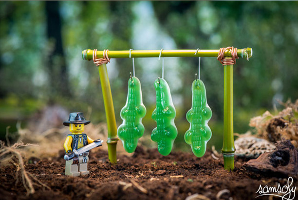 Vacances-passion - Les Portes de l'Ardèche - Meyras - Ardèche