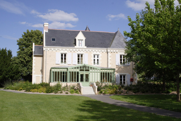 Vacances-passion - Centre Bouessé - Mûrs-Érigné - Maine-et-Loire