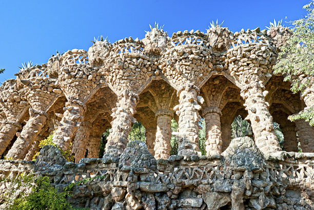 Vacances-passion - Barcelone - Catalone - Barcelone - Espagne