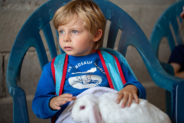 Vacances-passion - Centre d'Azay-le-Ferron - Azay-le-Ferron - Indre