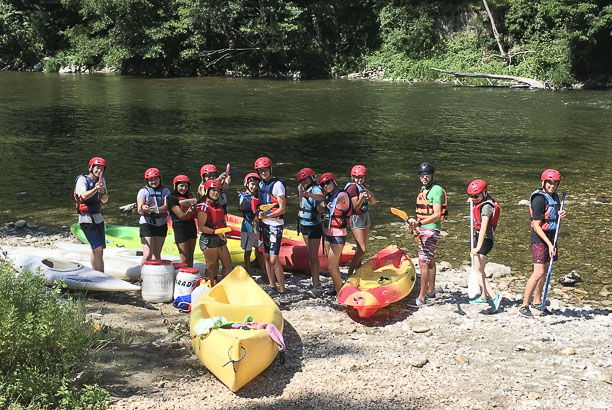 Vacances-passion - Internat du lycée Sommeiller - Poisy - Haute-Savoie