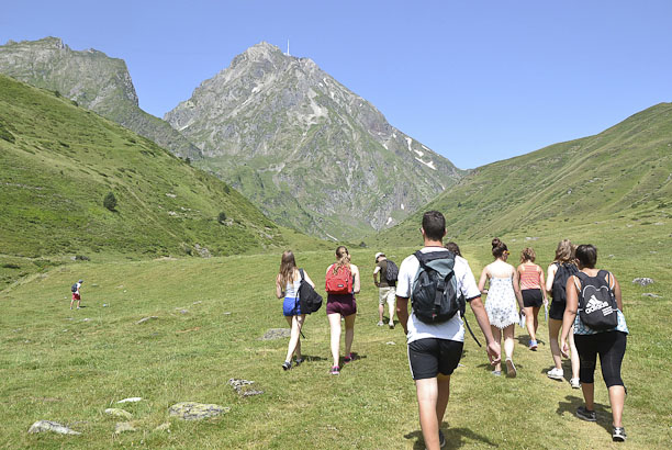 Vacances-passion - Artigues - La Mongie - Hautes-Pyrénées