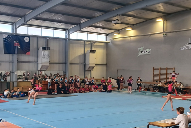 Vacances-passion - Centre d’hébergement des Bullieux - Andrézieux-Bouthéon - Loire