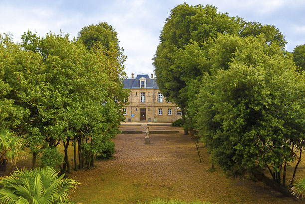 Vacances-passion - Centre de vacances Marceau - Batz-sur-Mer/Le Croisic - Loire-Atlantique