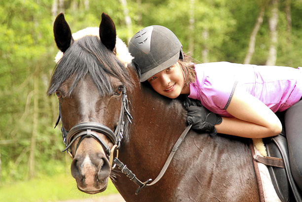 Vacances pour tous - colonies de vacances  - Ceyzériat - Équitation, loisirs et nature