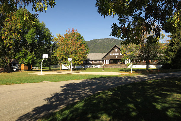 Vacances-passion - Centre de jeunesse Le Vertaco' - Autrans - Isère