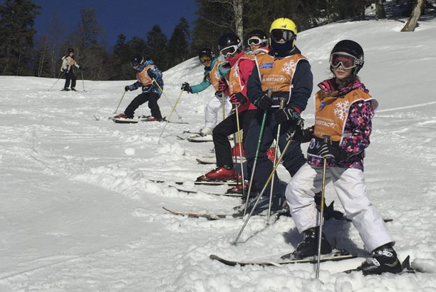 Vacances-passion - Centre de jeunesse Le Vertaco' - Autrans - Isère