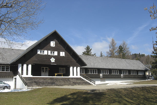 Vacances-passion - Centre de jeunesse Le Vertaco' - Autrans - Isère