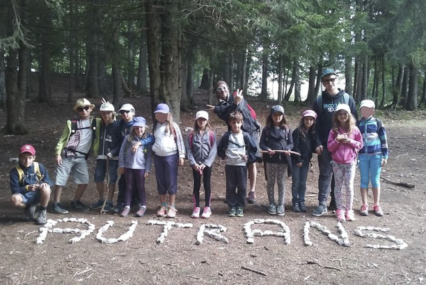Vacances-passion - Centre de jeunesse Le Vertaco' - Autrans - Isère