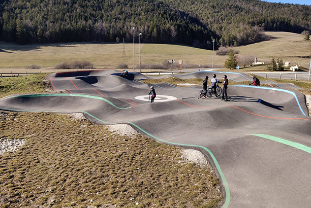 Vacances-passion - Centre de jeunesse Le Vertaco' - Autrans - Isère