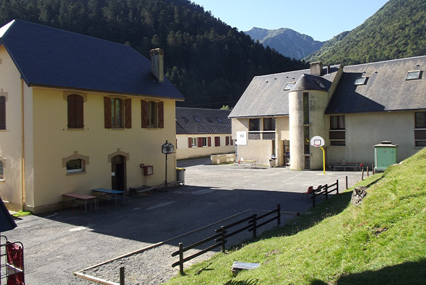 Vacances-passion - Centre d'Artigues à Barèges - La Mongie - Hautes-Pyrénées