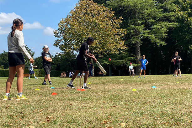 Vacances-passion - Centre d'Azay-le-Ferron - Azay-le-Ferron - Indre