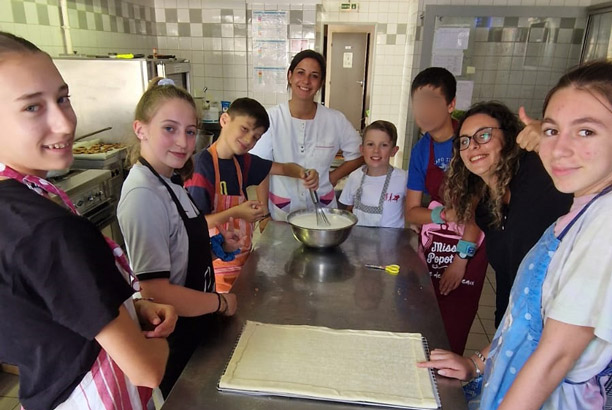 Vacances-passion - Centre d'Azay-le-Ferron - Azay-le-Ferron - Indre