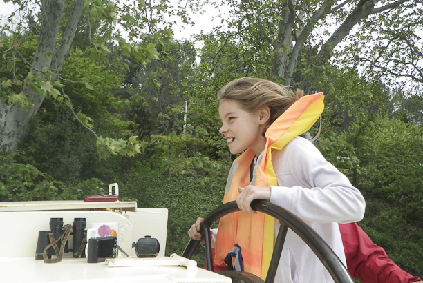 Vacances-passion - Itinérance en péniche - Séjour itinérant - Haute-Garonne
