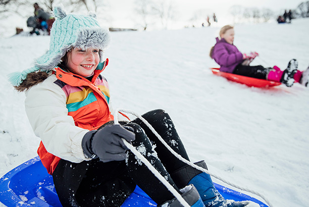 Vacances-passion - Centre de vacances La Martégale - Ancelle - Hautes-Alpes