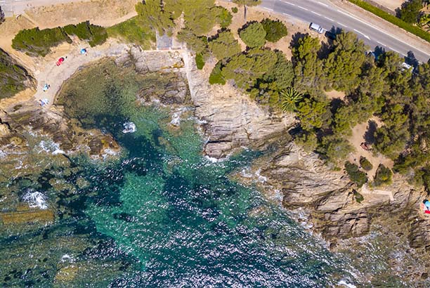 Vacances-passion - Les Myrtes - Les Issambres - Var