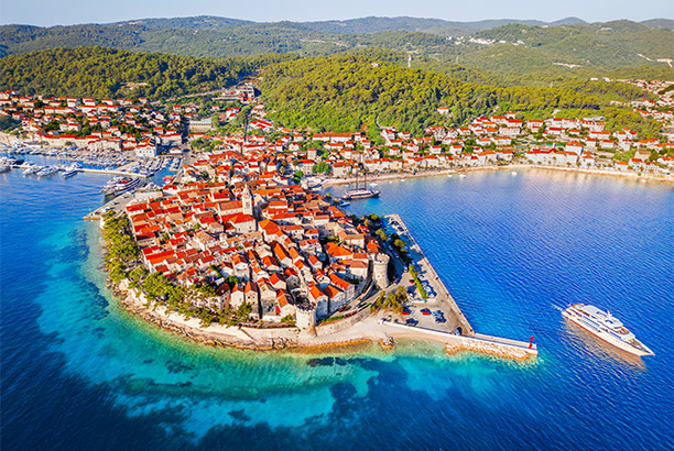 Vacances-passion - Camping Nevio - Dobrodosli - Croatie